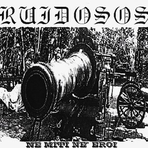 Avatar for ruidosos