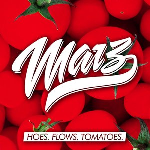 Hoes. Flows. Tomatoes.