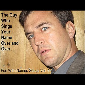 Fun With Names Songs, Vol. 4