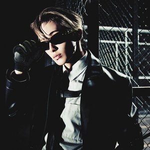 MARK, Lee Young Ji 的头像