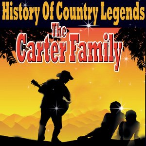 The Carter Family, Vol.5
