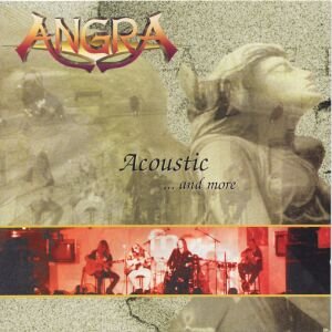 Acoustic...and more