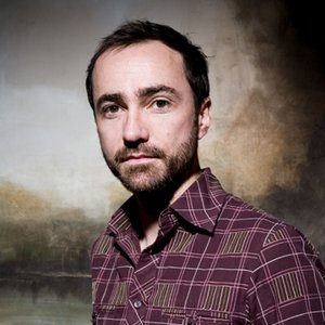 Avatar de James Mercer