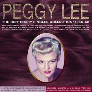 The Centenary Singles Collection 1945-62