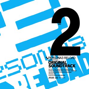 PERSONA3 RELOAD LIMITED BOX ORIGINAL SOUNDTRACK
