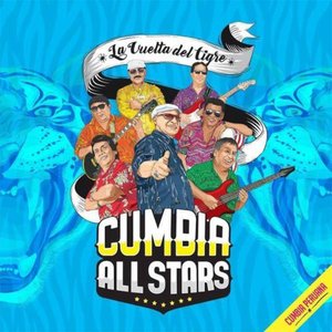 La Vuelta del Tigre (Cumbia Peruana)