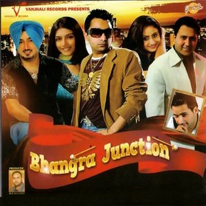 Bhangra Junction