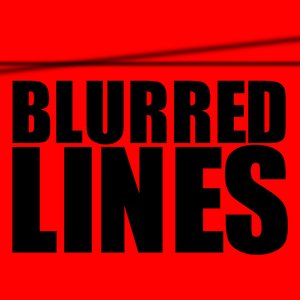 Blurred Lines (Hey Hey Hey)