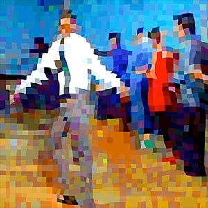 ...