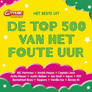 Het Beste uit de Top 500 van het Foute Uur