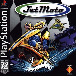 Jet Moto 的头像