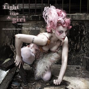 Fight LIke A Girl - Single