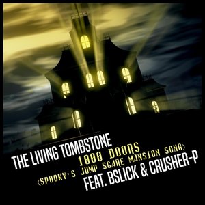 1000 Doors (Spooky's Jumpscare Mansion Song) - Single