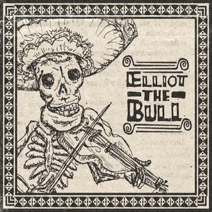 Elliot The Bull