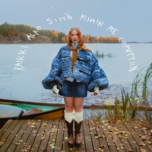 Kaikki alko siitä mihin me loputtiin