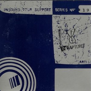 Insound Tour Support Series No. 19
