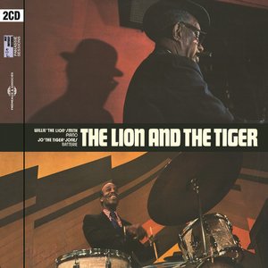 The Lion and the Tiger