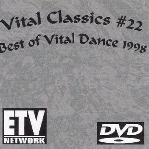 Vital Classics #22 - Best Of Vital Dance 1998