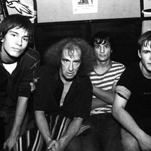 The Otters photo provided by Last.fm