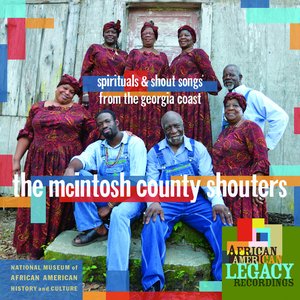 Spirituals and Shout Songs from the Georgia Coast