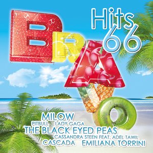 Bravo Hits Vol. 66 (Germany)