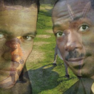 Avatar de Eddie Murphy & Antonio Banderas