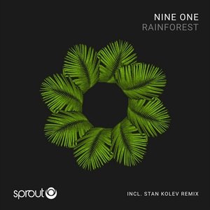 Rainforest EP