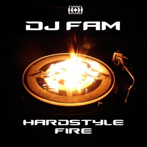 Hardstyle Fire