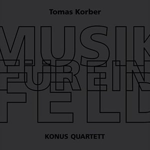 Musik für ein Feld