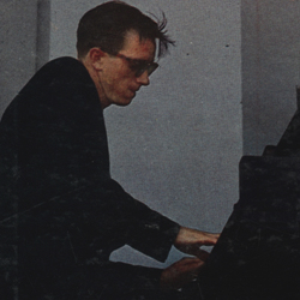 Eddie Costa photo provided by Last.fm