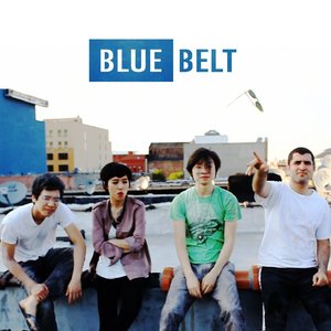 Blue Belt 的头像