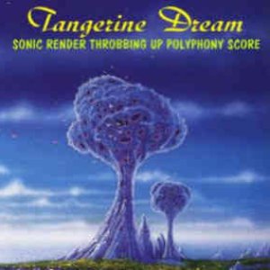 Sonic Render: Throbbing Up Polyphony Score