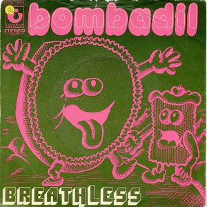 Breathless