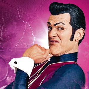 Image for 'Robbie Rotten'