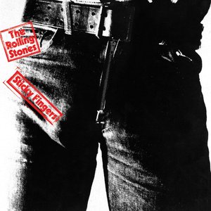 Sticky Fingers (Deluxe Edition) [2015 Remaster]
