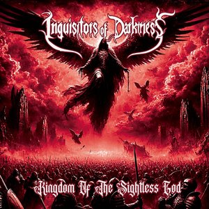 Kingdom of The Sightless God