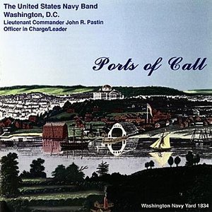 Ports of Call