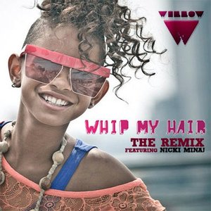 Изображение для 'Whip My Hair (feat. Nicki Minaj) - Single'