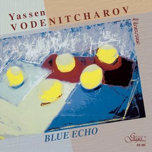Blue Echo