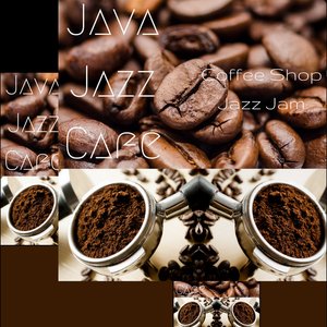 Coffee Shop Jazz Jam