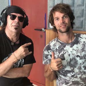 Vargas & Jagger için avatar