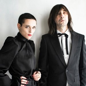 Bobby Gillespie & Jehnny Beth için avatar