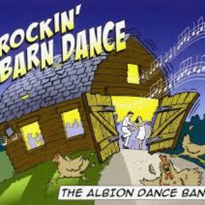 Rockin' Barn Dance