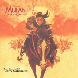 Mulan: The Complete Score