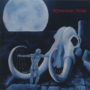 'Mysterious Noise'の画像