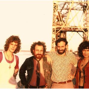 Pescado Rabioso 的头像