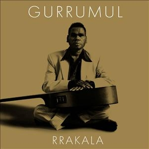 Rrakala cover