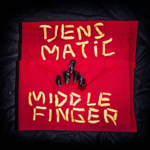 Middle Finger