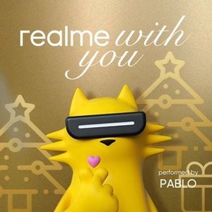 Avatar for realme Philippines, PABLO