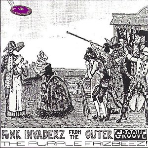 The Purple Frizbeez 的头像